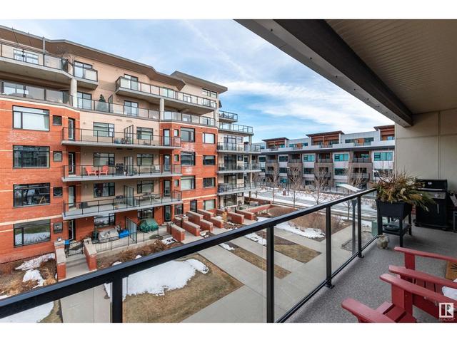 308 - 111 Festival Wy, Condo with 2 bedrooms, 2 bathrooms and null parking in Edmonton AB | Image 21