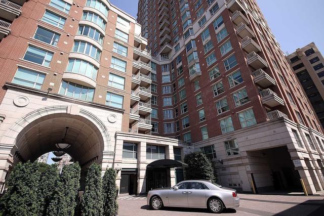 1502 - 38 Avenue Rd, Condo with 2 bedrooms, 2 bathrooms and 2 parking in Toronto ON | Image 16