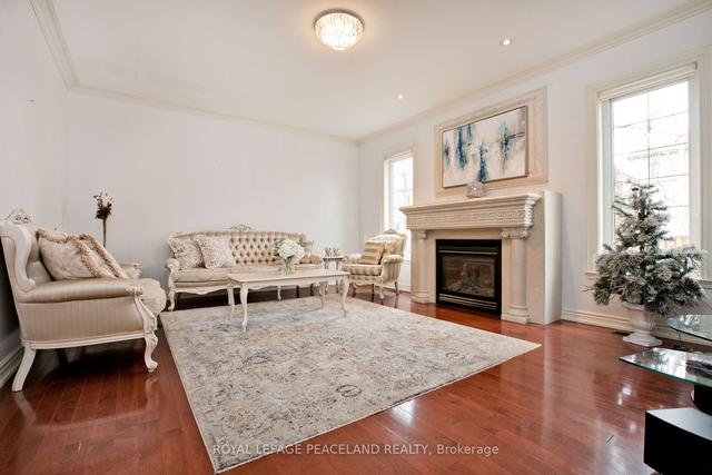 36 Valleyford Ave, House detached with 4 bedrooms, 5 bathrooms and 6 parking in Richmond Hill ON | Image 24