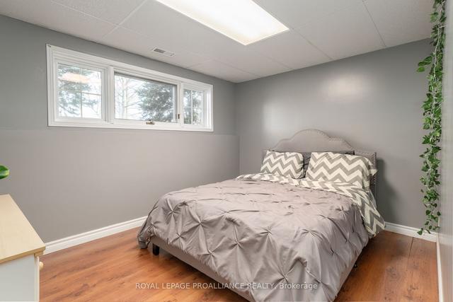458 Lazier Rd, House detached with 3 bedrooms, 2 bathrooms and 4 parking in Tyendinaga ON | Image 21