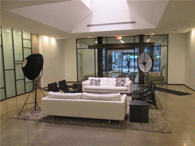 832 - 1030 King St W, Condo with 1 bedrooms, 1 bathrooms and null parking in Toronto ON | Image 7