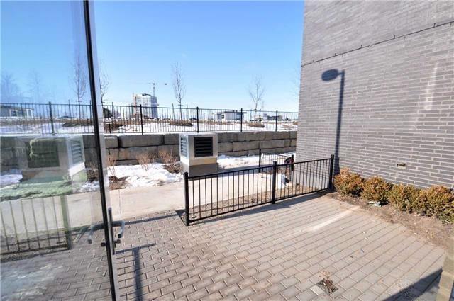 Th110 - 2560 Eglinton Ave W, Townhouse with 3 bedrooms, 3 bathrooms and 1 parking in Mississauga ON | Image 15