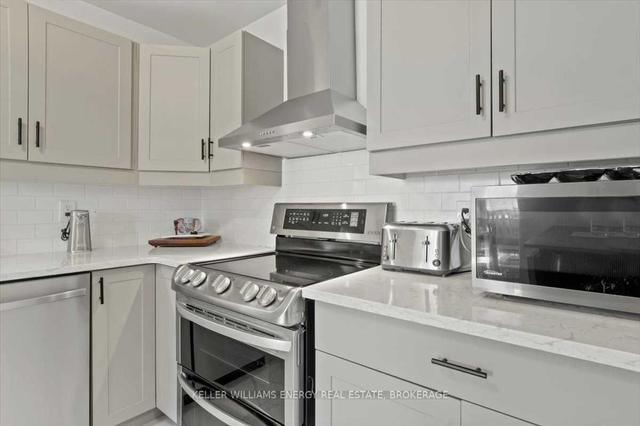 29 - 36 Champlain Cres, Condo with 4 bedrooms, 3 bathrooms and 2 parking in Peterborough ON | Image 11