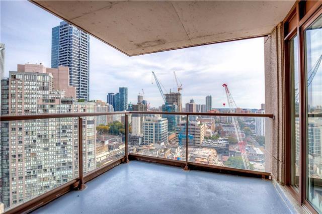 2309 - 909 Bay St, Condo with 3 bedrooms, 2 bathrooms and 1 parking in Toronto ON | Image 19