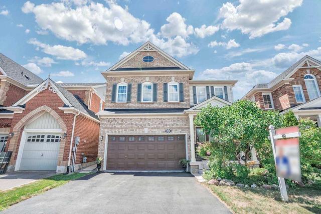 620 Sandiford Dr, House detached with 4 bedrooms, 4 bathrooms and 5 parking in Whitchurch Stouffville ON | Image 12