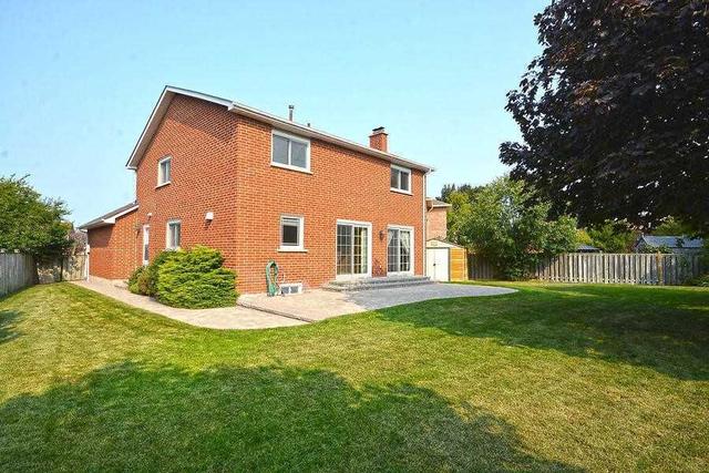 4151 Prince George Ave, House detached with 4 bedrooms, 3 bathrooms and 6 parking in Mississauga ON | Image 22