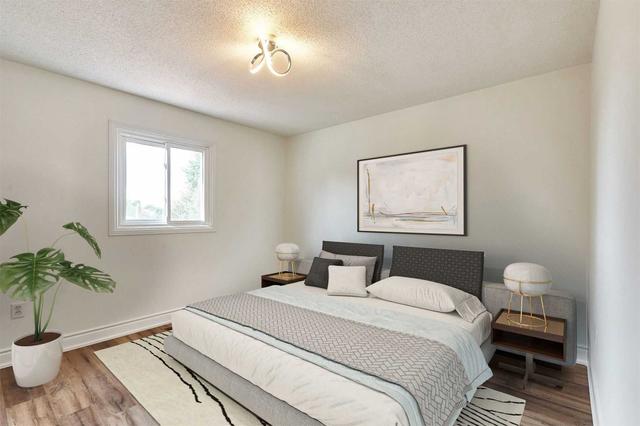 1 Chalmers Cres, House detached with 3 bedrooms, 4 bathrooms and 4 parking in Ajax ON | Image 7