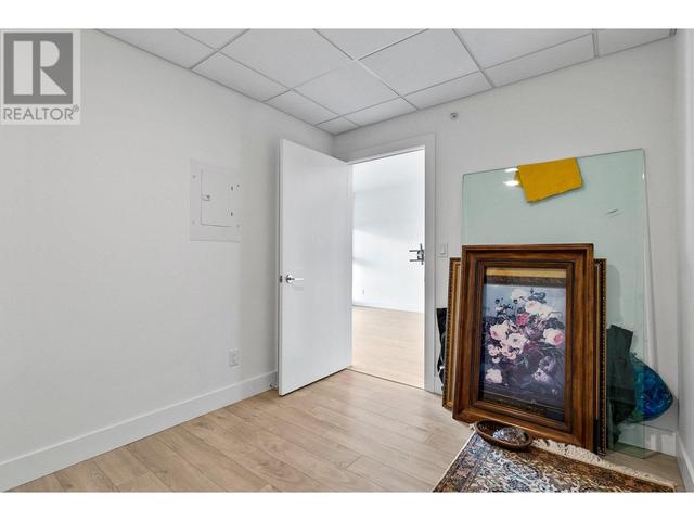 506 - 1232 Ellis Street, Condo with 1 bedrooms, 1 bathrooms and null parking in Kelowna BC | Image 19