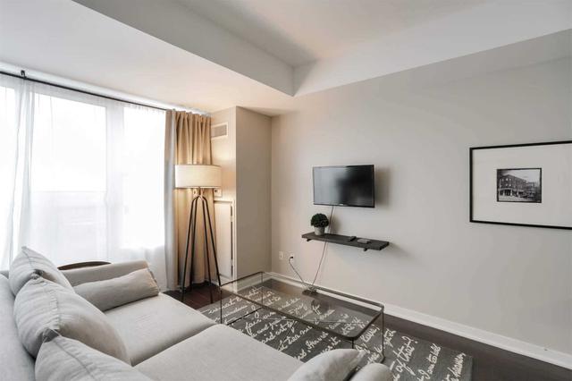 504 - 59 East Liberty St, Condo with 0 bedrooms, 1 bathrooms and 0 parking in Toronto ON | Image 30