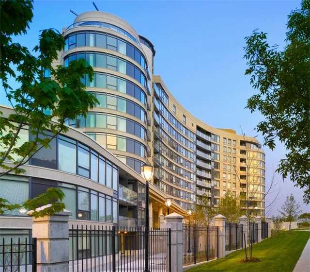 1003 - 18 Valley Woods Rd, Condo with 2 bedrooms, 2 bathrooms and 1 parking in Toronto ON | Image 1