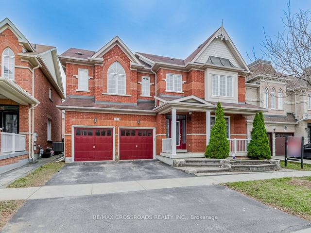 5 Forestbrook Dr, House detached with 4 bedrooms, 5 bathrooms and 4 parking in Markham ON | Image 12