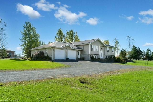 35 Smith Road, House detached with 5 bedrooms, 2 bathrooms and 8 parking in Greater Napanee ON | Image 23