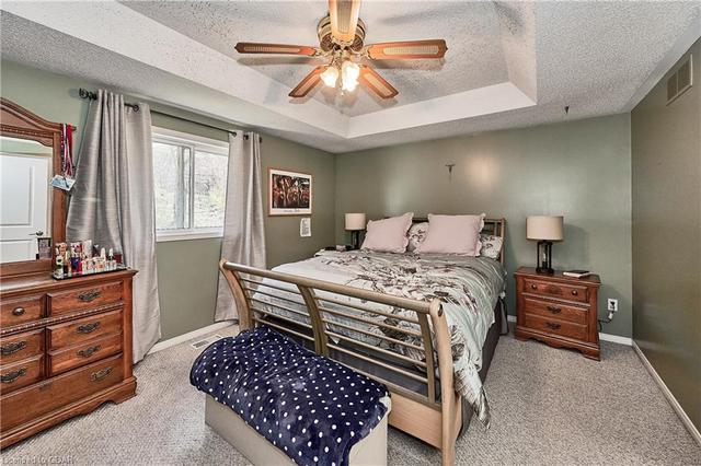 131 Ptarmigan Drive, House detached with 3 bedrooms, 2 bathrooms and 5 parking in Guelph ON | Image 20
