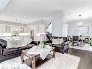 2541 Kate, House detached with 4 bedrooms, 4 bathrooms and 4 parking in Oakville ON | Image 7