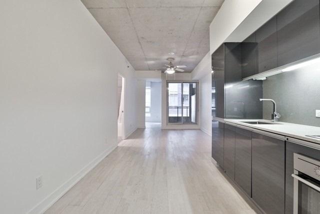 316 - 20 Gladstone Ave, Condo with 2 bedrooms, 2 bathrooms and 1 parking in Toronto ON | Image 18