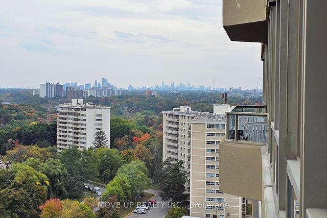 1810 - 10 Torresdale Ave, Condo with 2 bedrooms, 2 bathrooms and 2 parking in Toronto ON | Image 31