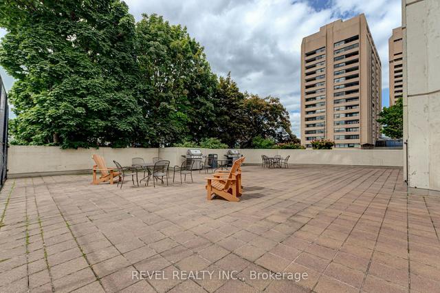 406 - 363 Colborne St, Condo with 2 bedrooms, 2 bathrooms and 1 parking in London ON | Image 27