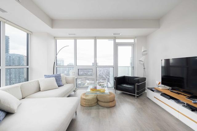 2710 - 101 Erskine Ave, Condo with 2 bedrooms, 3 bathrooms and 1 parking in Toronto ON | Image 19