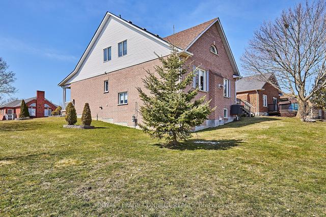 29 Candlelight Crt, House detached with 3 bedrooms, 4 bathrooms and 5 parking in Scugog ON | Image 34