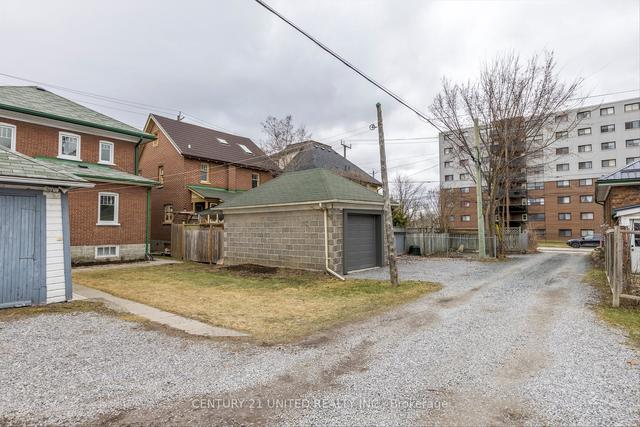 490 George St S, House detached with 3 bedrooms, 2 bathrooms and 2 parking in Peterborough ON | Image 30