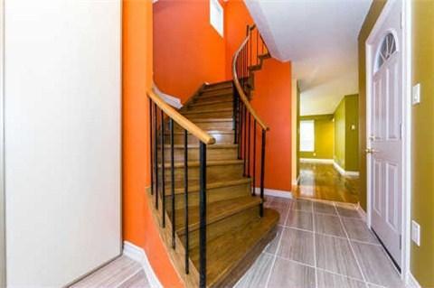128 Plumrose Ptwy, House detached with 4 bedrooms, 4 bathrooms and 2 parking in Toronto ON | Image 6