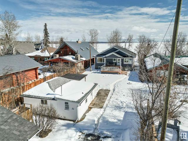 117 1 Av, House detached with 4 bedrooms, 2 bathrooms and null parking in Seba Beach AB | Image 41