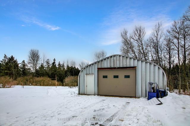 697 Elsinore Rd, House detached with 2 bedrooms, 2 bathrooms and 12 parking in South Bruce Peninsula ON | Image 26