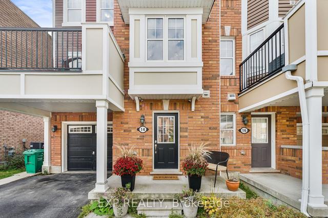 14 Deancrest Rd W, House attached with 3 bedrooms, 2 bathrooms and 2 parking in Brampton ON | Image 23