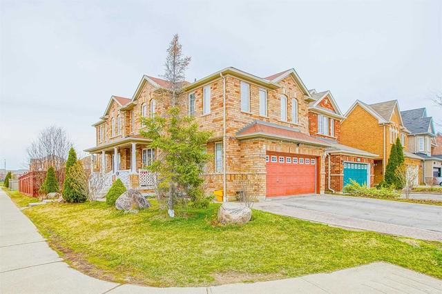 5085 Dubonet Dr, House detached with 4 bedrooms, 4 bathrooms and 6 parking in Mississauga ON | Image 12