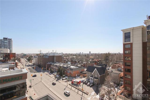 706 - 118 Holmwood Avenue, Condo with 1 bedrooms, 1 bathrooms and null parking in Ottawa ON | Image 10