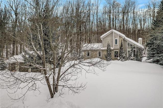 156 26 Old Highway, House detached with 3 bedrooms, 2 bathrooms and 7 parking in Meaford ON | Image 2