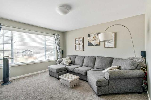 325 Rivergrove Chase W, House detached with 3 bedrooms, 2 bathrooms and 2 parking in Lethbridge AB | Image 19
