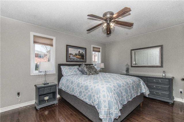 69 Miller Dr, House detached with 2 bedrooms, 2 bathrooms and 4 parking in Barrie ON | Image 10