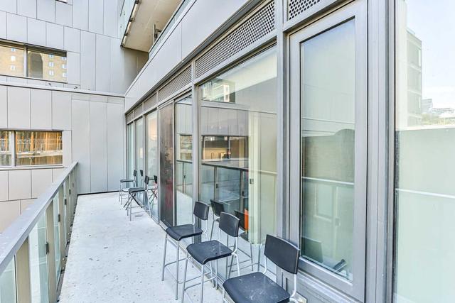 601 - 60 Colborne St, Condo with 1 bedrooms, 1 bathrooms and 1 parking in Toronto ON | Image 14