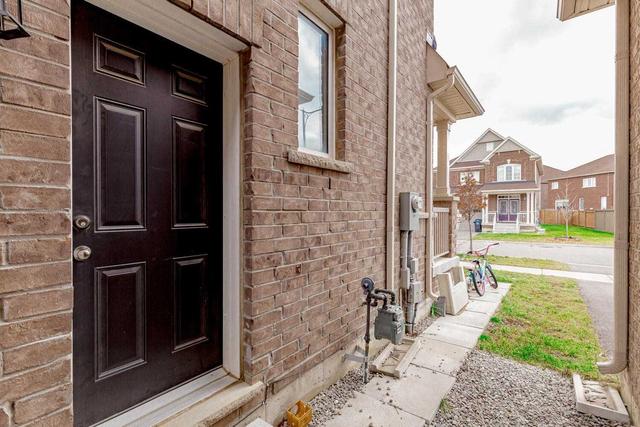 13 Fryent St, House detached with 4 bedrooms, 5 bathrooms and 6 parking in Brampton ON | Image 21