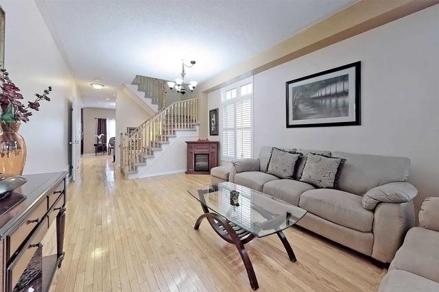 123 Goldenwood Cres, House detached with 3 bedrooms, 3 bathrooms and 3 parking in Markham ON | Image 23