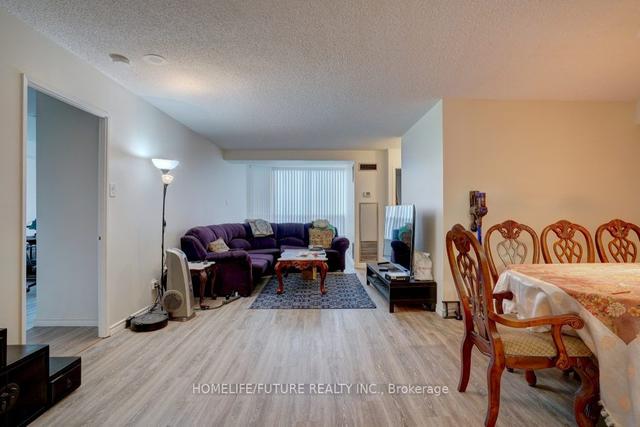 1509 - 1890 Valley Farm Rd, Condo with 2 bedrooms, 2 bathrooms and 2 parking in Pickering ON | Image 5
