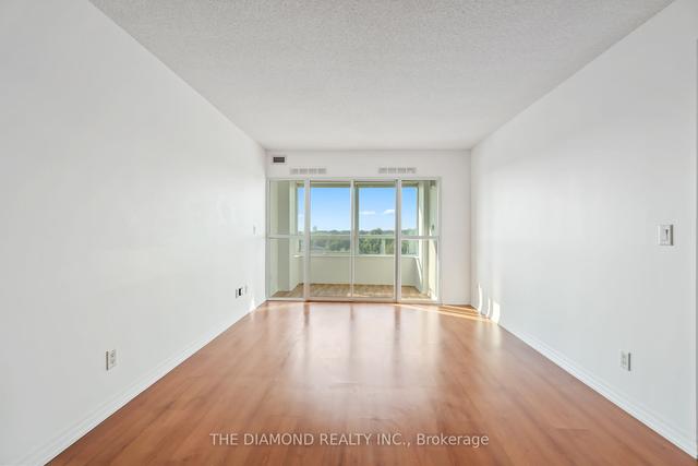 615 - 1403 Royal York Rd, Condo with 2 bedrooms, 2 bathrooms and 1 parking in Toronto ON | Image 15