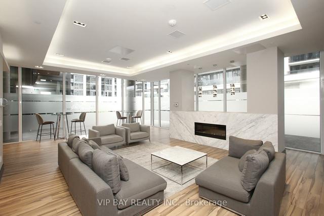511 - 9618 Yonge St, Condo with 1 bedrooms, 2 bathrooms and 1 parking in Richmond Hill ON | Image 20