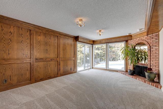 83 Eagle Ridge Drive Sw, House detached with 4 bedrooms, 3 bathrooms and 4 parking in Calgary AB | Image 7