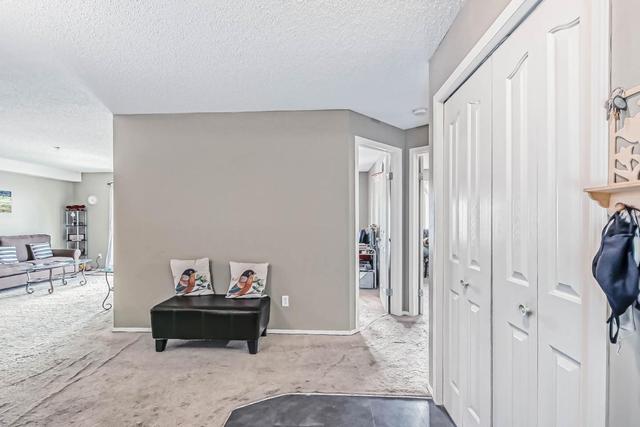 2210 - 2280 68 Street Ne, Condo with 2 bedrooms, 1 bathrooms and 2 parking in Calgary AB | Image 20