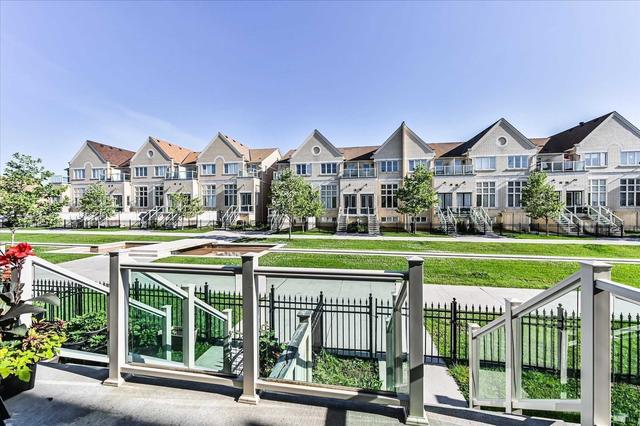 24 Maytime Way, House attached with 4 bedrooms, 4 bathrooms and 2 parking in Markham ON | Image 16