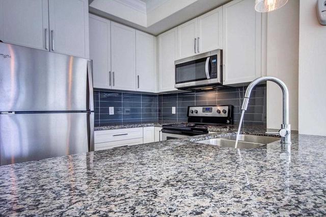 302 - 840 Queen's Plate Dr, Condo with 1 bedrooms, 2 bathrooms and 1 parking in Toronto ON | Image 25