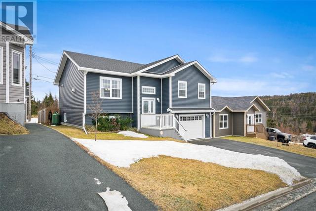 7 Foxwood Drive, House detached with 4 bedrooms, 3 bathrooms and null parking in Conception Bay South NL | Image 2