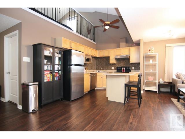 404 - 111 Edwards Dr Sw, Condo with 2 bedrooms, 2 bathrooms and 2 parking in Edmonton AB | Card Image