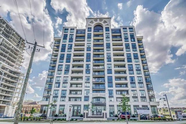 Uph1706 - 9582 Markham Rd, Condo with 1 bedrooms, 1 bathrooms and 1 parking in Markham ON | Image 1