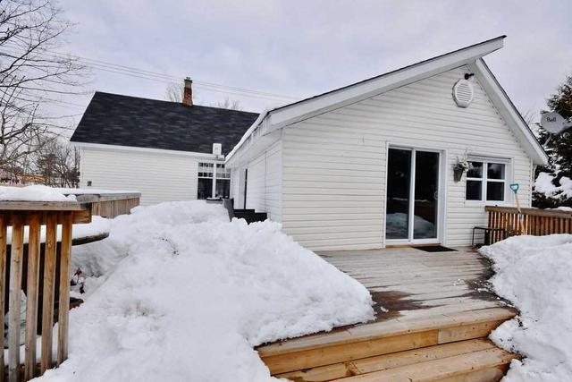 231 Phillip St E, House detached with 2 bedrooms, 1 bathrooms and 3 parking in Gravenhurst ON | Image 20