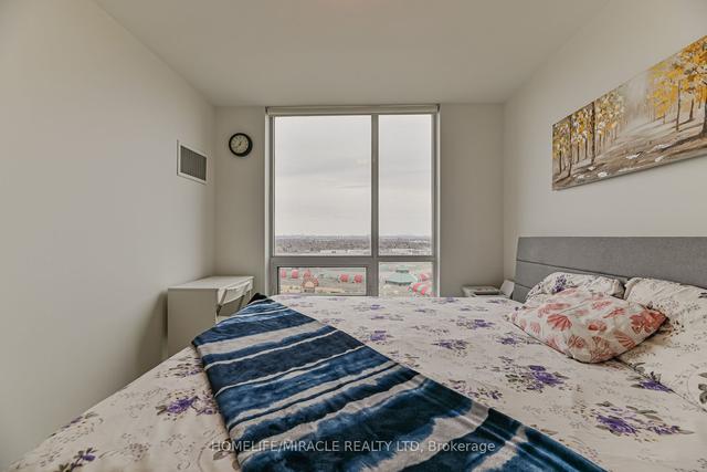 1609 - 840 Queens Plate Dr, Condo with 1 bedrooms, 1 bathrooms and 1 parking in Toronto ON | Image 17