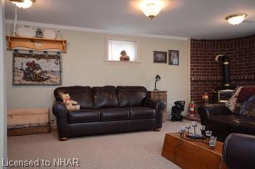 576 Willow Cres, House detached with 3 bedrooms, 2 bathrooms and 1 parking in Cobourg ON | Image 9