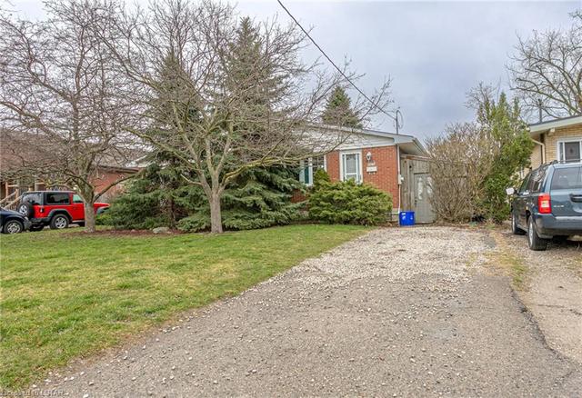 342a Stratton Drive, House semidetached with 4 bedrooms, 2 bathrooms and 2 parking in London ON | Image 12